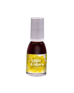 Magnetic Aqua Color Yellow 7 ml 200306