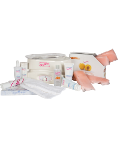 Depileve Paraffine Manicure pakket