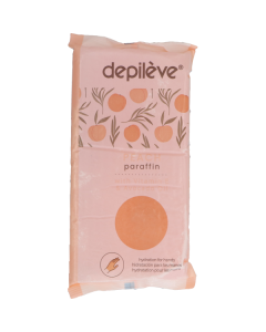 Depileve Paraffine Perzik 350g