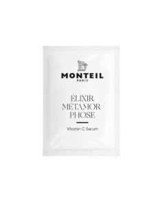 Monteil proefje Elixir Metamorphose Vitamin C