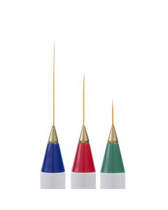 Magnetic Vrush Nail Art Brushes 3 pcs 211093