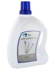 FHS fraisen desinfectie 2,5L