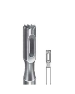 Frais RVS 224RS 027 - trepaan