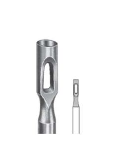 Frais RVS 225RS 018 - trepaan