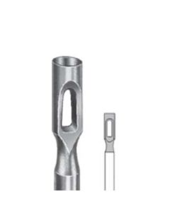 Frais RVS 225RS 027 - trepaan
