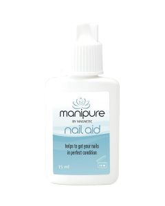 Magnetic Nail aid antifungal solution 15ml 231112