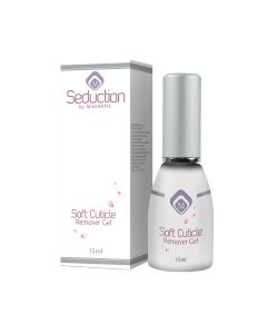 Magnetic Seduction Soft Cuticle Remover Gel 15ml 231325