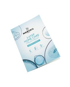 Monteil Home Care Set - hydrate & boost