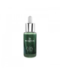Monteil Pure Green youth serum 30ml
