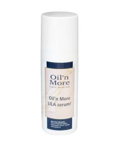 Oil 'n More Lila Serum, 50ml