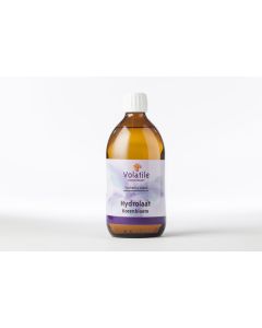 Volatile Korenbloem Hydrolaat, 500ml