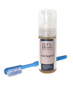Oil 'n More Nail Hygiene, 60ml