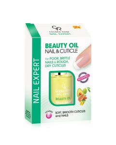 GR Nail Expert Beauty oil nail & cuticle