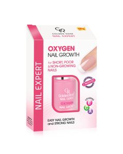 GR Nail Expert Oxygen nail growth