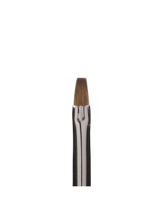Magnetic Brush flat 4 pink 176033