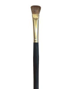Oogschaduw penseel 29cm