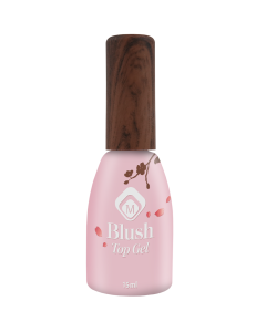 Magnetic Blush Top Gel 231400