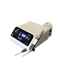 Mariotti Spring 3E - Deelbaar handstuk met LED