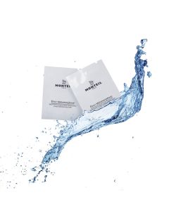 Monteil Elixir Metam. 4-way Hyaluronic Eye Pads 6x3ml