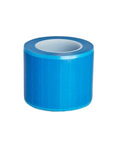 Barrier film 10x15cm 1200st/rol
