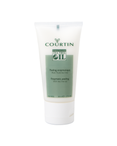 Courtin Enzymatic peeling 50ml