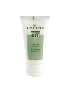 Courtin 24h creme 50ml