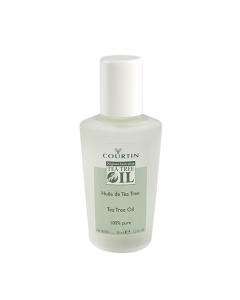 Courtin 100% pure tea tree oil 30ml
