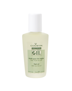 Courtin Nagelolie 30ml