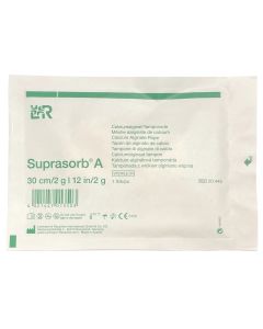 Suprasorb A tampon 30cm 2g