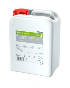 Incidin OxyFoam 5 liter