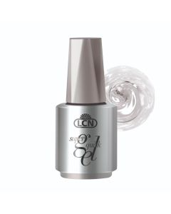 LCN Super Gel Quick, Clear, 10ml