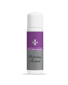 HFL Refreshing Footbath 150ml