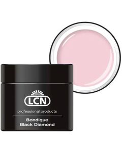 LCN Bondique Black Diamond, 20ml pink