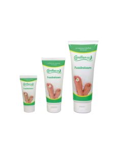 Camillen 60 Voetbalsem 200ml