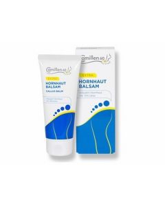 Camillen 60 Hornhaut (eelt) balsem 15% ureum 100ml