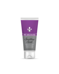 HFL Sparkling scrub 100ml