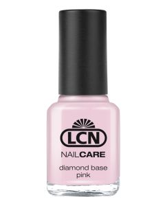 LCN Diamond Base pink 8ml