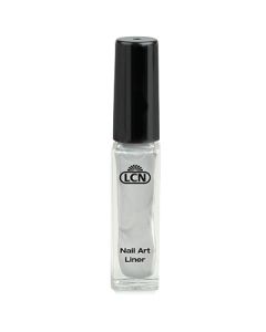 LCN Nail Art Liner silver 7ml
