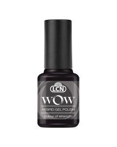 LCN WOW Hybrid Gel Polish - Colour of strength (-776), 8ml