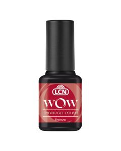 LCN WOW Hybrid Gel Polish - Firenze (-IT02), 8ml