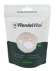 Wandelwol 40 gram