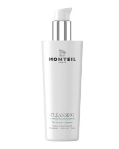 Monteil Cleansing Pro active cleanser 200ml