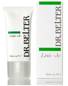 Dr. Belter Linie A Make-up No 2