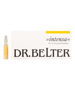 Dr. Belter Ampul No 15: VivaCell grenadine, 10st