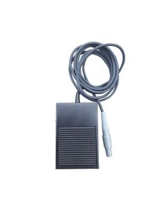 Voetpedaal Masterspray Touch / Jetspray LCD (4-pins)