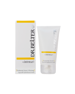 Intensa Hyaluronic factor 5 aquasilk mask 75ml