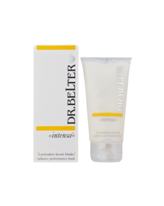 Intensa Lumination secret radiance mask 75ml