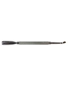 Corio Bokkepoot RVS dubbel