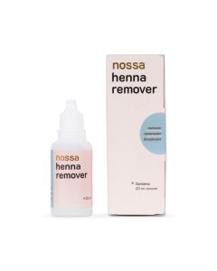 Nossa henna remover 20ml