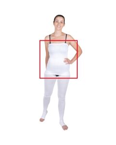Bio Balance Buikbandages large